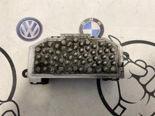 Резистор Volkswagen Jetta