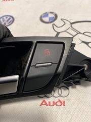 Кнопка центрального замка AUDI Q7 2010 4 L 3 4l0962107a Б/У