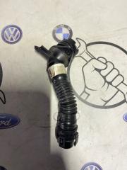 Патрубок клапана вентиляции картера BMW X5 2011 E70 N55B30A 70356728 Б/У