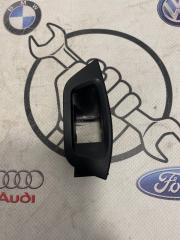 Накладка кнопок стеклоподъемника Volkswagen Passat 2014 B7 USA 2.5 CBUA 561863349 Б/У