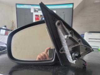 Зеркало заднего вида боковое левое BMW X5 2011