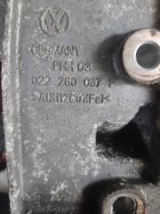 Кронштейн генератора AUDI Q7 2010 4 L 3 022260087f контрактная