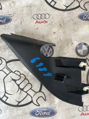 Запчасть накладка крепления зеркала Volkswagen Passat 2014