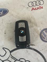 Ключ зажигания BMW X1