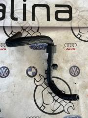 Трубка Volkswagen passat