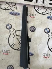 Обшивка салона Volkswagen passat