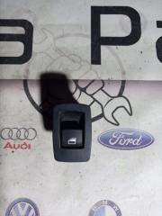 Кнопка стеклоподъемника задняя левая BMW X3 2014 F25 N55 9208106 Б/У