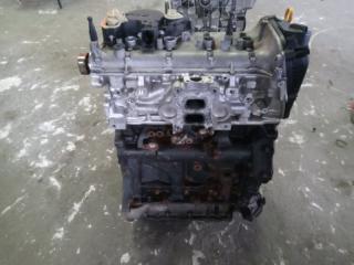 Двигатель Volkswagen Passat b7